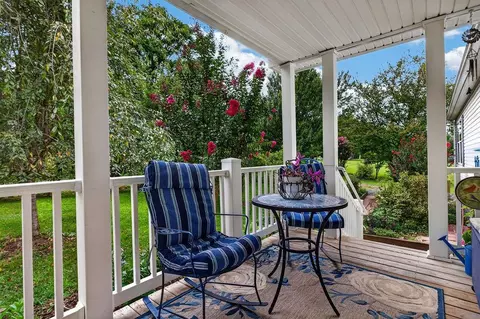 Exterior - 52 Cloverdale Ln, Stuarts Draft, VA 24477 photo 7 of 19