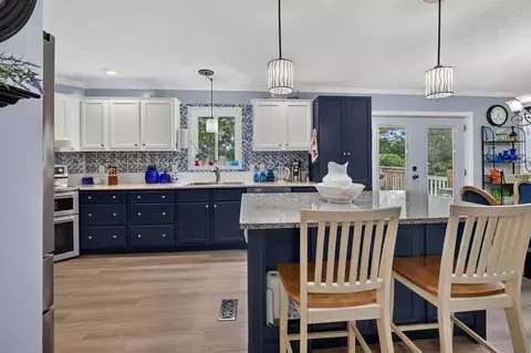 Kitchen - 52 Cloverdale Ln, Stuarts Draft, VA 24477 photo 7 of 7