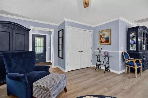 Entry Way - 52 Cloverdale Ln, Stuarts Draft, VA 24477 photo 2 of 2
