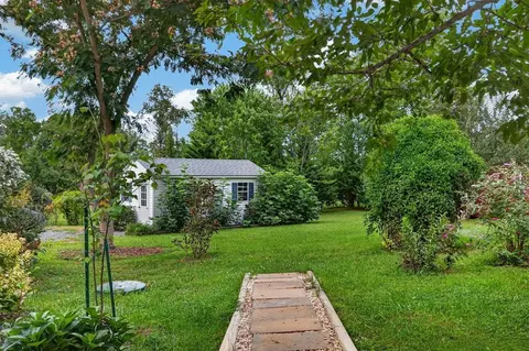 Exterior - 52 Cloverdale Ln, Stuarts Draft, VA 24477 photo 19 of 19