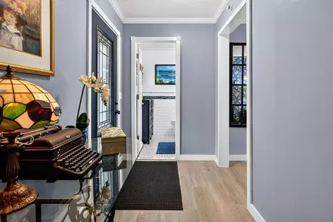 Entry Way - 52 Cloverdale Ln, Stuarts Draft, VA 24477 photo 1 of 2