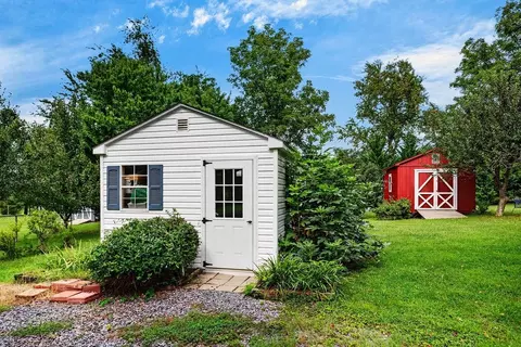 Exterior - 52 Cloverdale Ln, Stuarts Draft, VA 24477 photo 12 of 19
