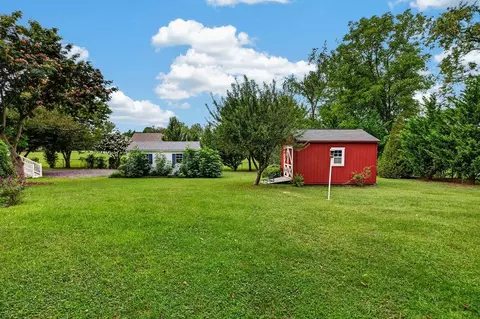 Exterior - 52 Cloverdale Ln, Stuarts Draft, VA 24477 photo 14 of 19