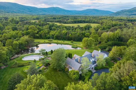 5282 Sugar Ridge Rd, Crozet, VA 22932