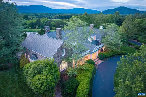 5282 Sugar Ridge Rd, Crozet, VA 22932