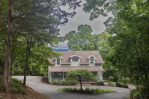 280 Dogwood Rise, Lexington, VA 24450