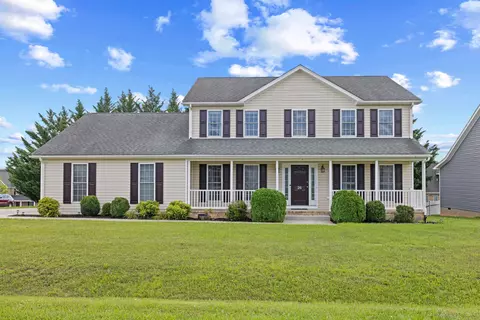 26 Devonshire Ct, Fishersville, VA 22939