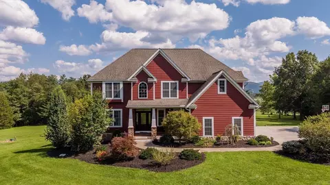 2114 Mockingbird Ln, Elkton, VA 22827