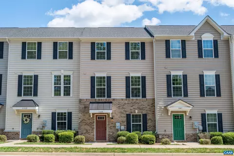 1165 Sunset Avenue Ext, Charlottesville, VA 22903