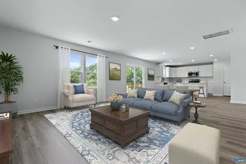 48 Morgan Ridge Way, Barboursville, VA 22923