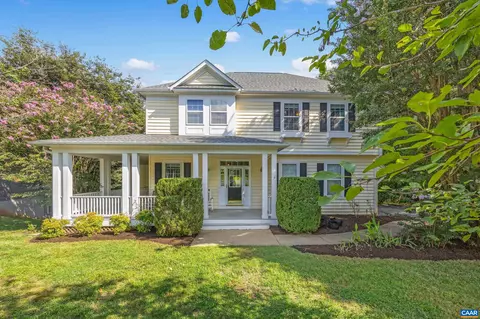 5337 Glenview Ct, Charlottesville, VA 22903