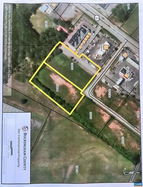 2 Lots Buckingham Centre Dr, Dillwyn, VA 23936 photo 17