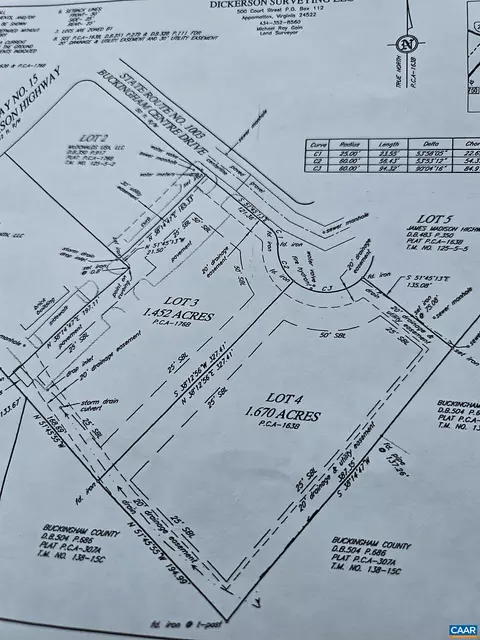 2 Lots Buckingham Centre Dr, Dillwyn, VA 23936 photo 7