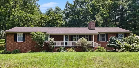 6814 Singers Glen Rd, Harrisonburg, VA 22802