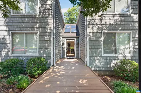 1226 Clifden Greene, Charlottesville, VA 22901