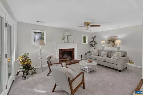 1727 Jumpers Run, Charlottesville, VA 22911