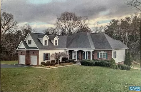 286 Willow Creek Dr, Ruckersville, VA 22968