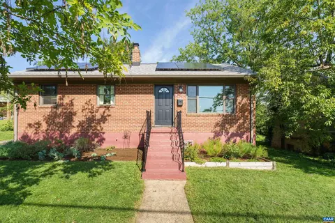 1021 Saint Clair Ave, Charlottesville, VA 22901