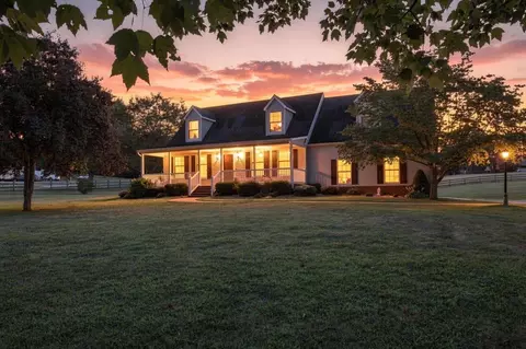 786 Ladd Rd, Fishersville, VA 22939