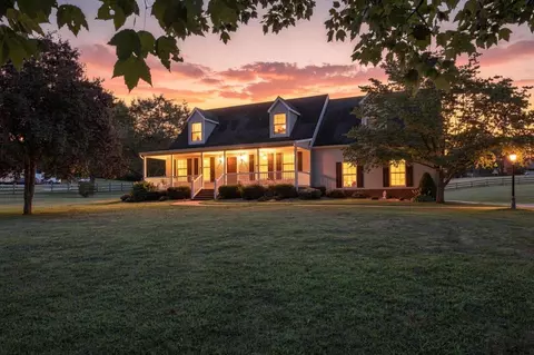 786 Ladd Rd, Fishersville, VA 22939