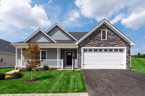 317 Ridge Crest Ter, Waynesboro, VA 22980
