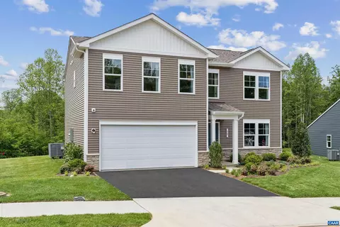 31 Morgan Ridge Way, Barboursville, VA 22923
