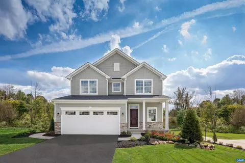 13 Butterfield Ln, Keswick, VA 22947