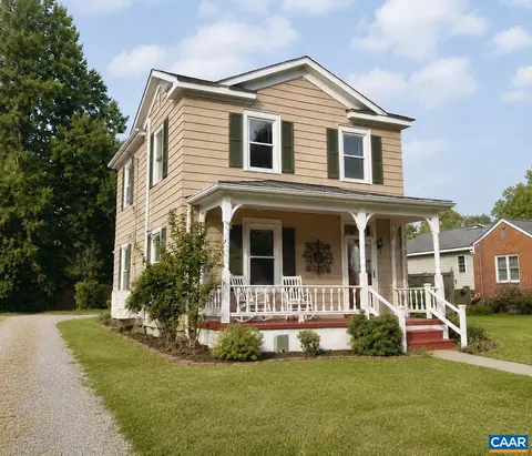 315 Wright St, Gordonsville, VA 22942