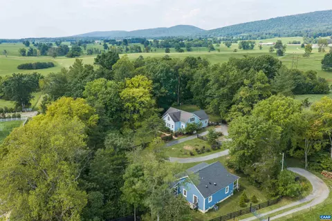 7380 Gordonsville Rd, Gordonsville, VA 22942