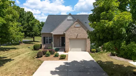 Exterior - 157 Bryant Dr, Waynesboro, VA 22980 photo 13 of 13