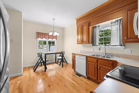 Kitchen - 157 Bryant Dr, Waynesboro, VA 22980 photo 1 of 9