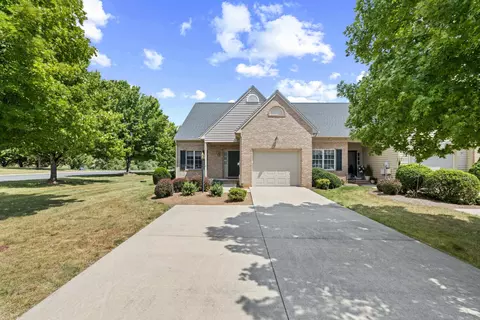 Exterior - 157 Bryant Dr, Waynesboro, VA 22980 photo 4 of 13