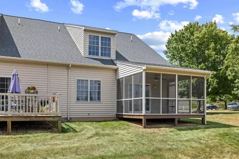 Exterior - 157 Bryant Dr, Waynesboro, VA 22980 photo 12 of 13