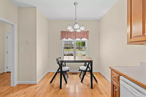 Dining - 157 Bryant Dr, Waynesboro, VA 22980 photo 1 of 1