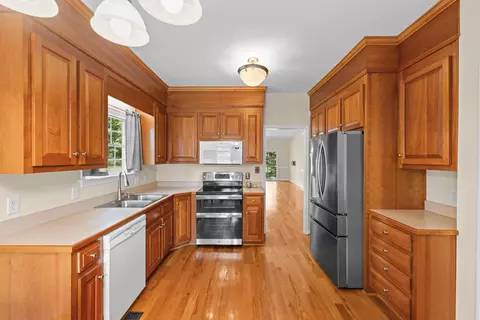 Kitchen - 157 Bryant Dr, Waynesboro, VA 22980 photo 3 of 9