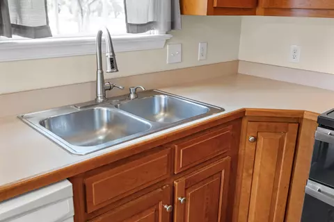 Kitchen - 157 Bryant Dr, Waynesboro, VA 22980 photo 5 of 9