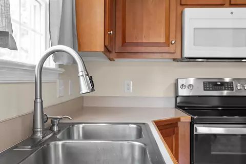Kitchen - 157 Bryant Dr, Waynesboro, VA 22980 photo 4 of 9