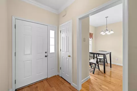 Entry Way - 157 Bryant Dr, Waynesboro, VA 22980 photo 1 of 2