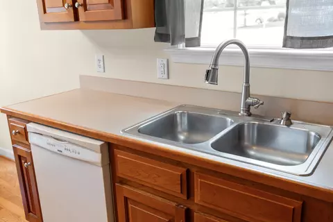 Kitchen - 157 Bryant Dr, Waynesboro, VA 22980 photo 7 of 9