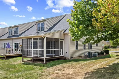 Exterior - 157 Bryant Dr, Waynesboro, VA 22980 photo 11 of 13