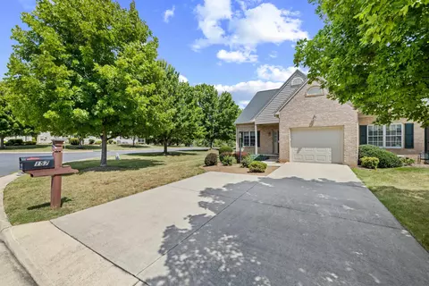 Exterior - 157 Bryant Dr, Waynesboro, VA 22980 photo 6 of 13