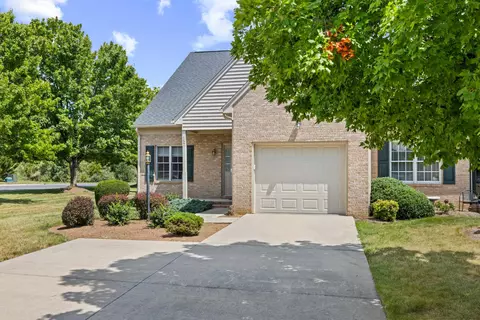 Exterior - 157 Bryant Dr, Waynesboro, VA 22980 photo 5 of 13