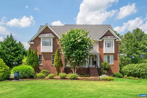 38 Ridgeview Dr, Ruckersville, VA 22968