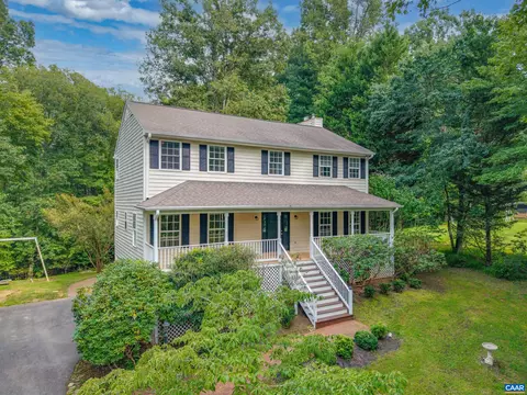 182 Willow Way Rd, Barboursville, VA 22923