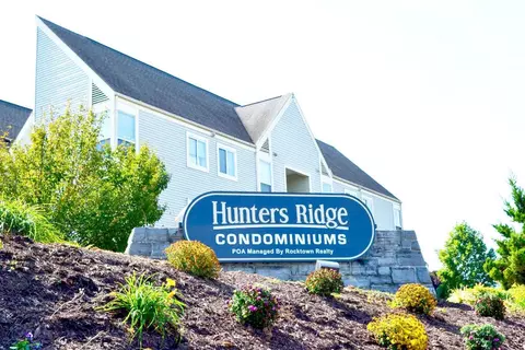 1390 Hunters Rd #B, Harrisonburg, VA 22801
