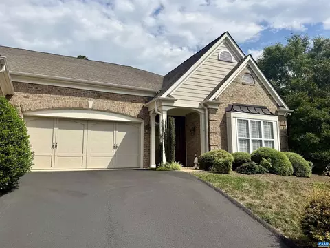 1347 Gate Post Ln, Charlottesville, VA 22901