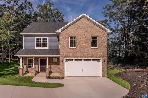 2201 Pearl Ln, Harrisonburg, VA 22801