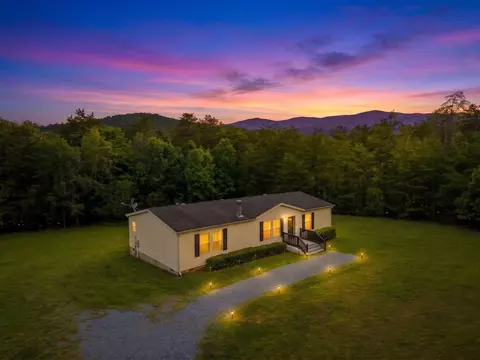1508 Pughs Store Rd, Afton, VA 22920