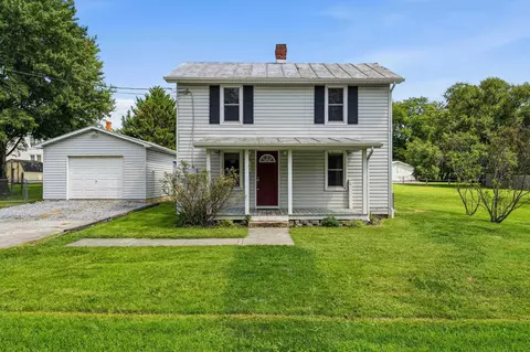 191 Grasshopper Ln, Mcgaheysville, VA 22840