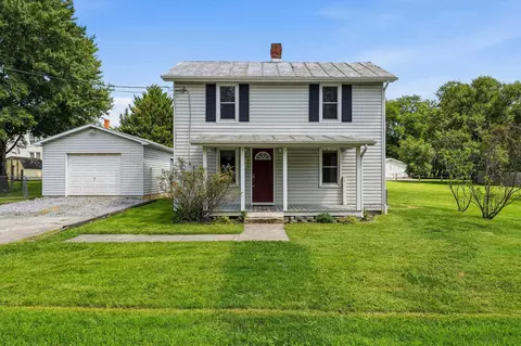 191 Grasshopper Ln, Mcgaheysville, VA 22840